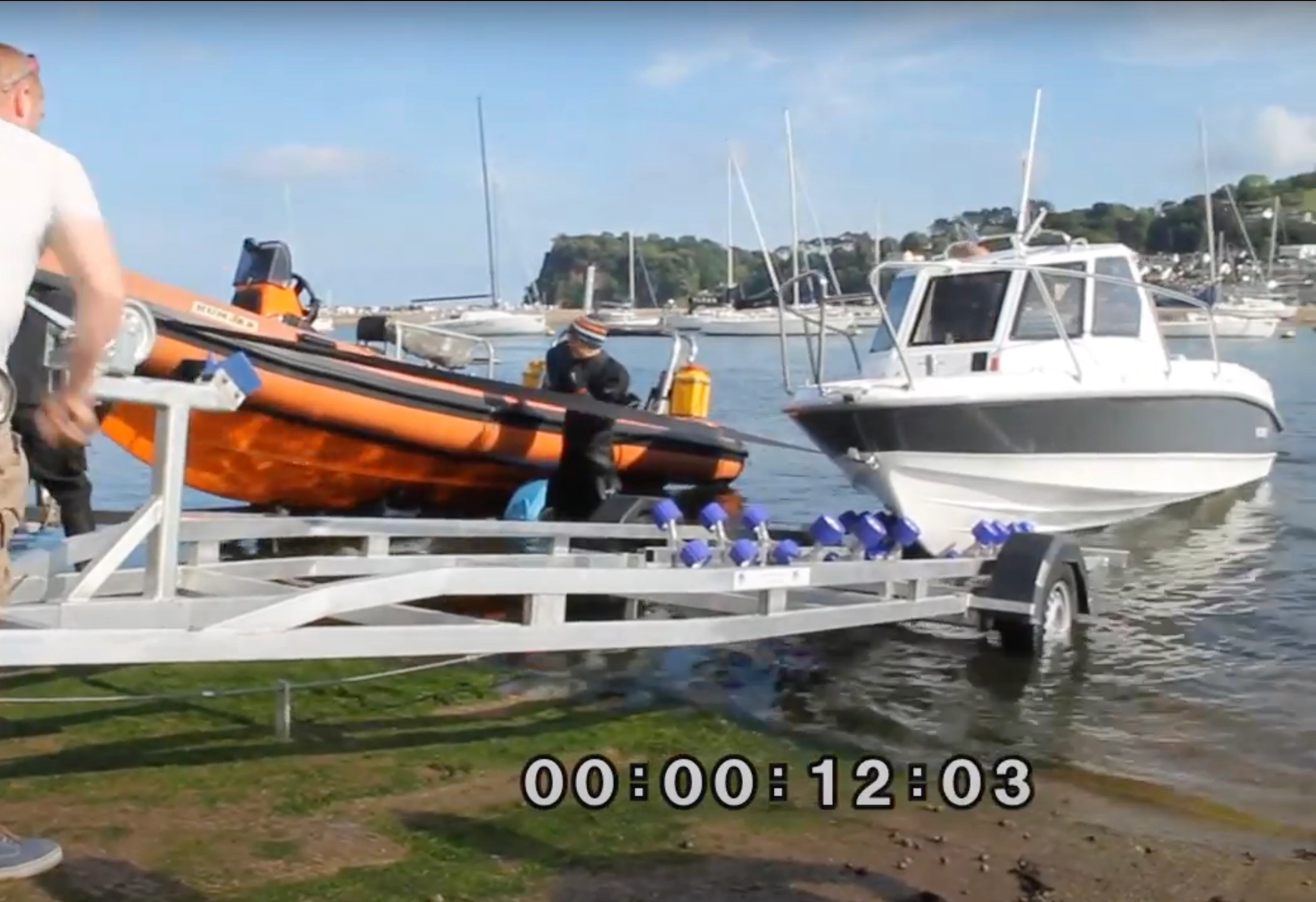 Roller Bunk main visual